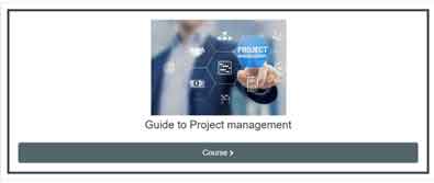 Guide To Project Management
