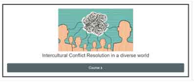 Intercultural Conflict Resolution In A Diverse World