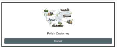 Polish Customs