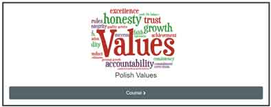 Polish Values